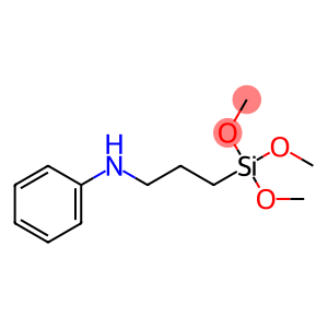 N-Phenyl-Gamma-Aminopropyltrimethoxysilane