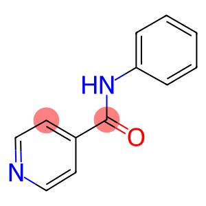N-苯基吡啶-4-酰胺