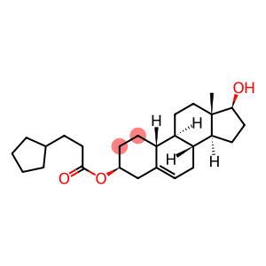 19-norandrostenediol cypionate
