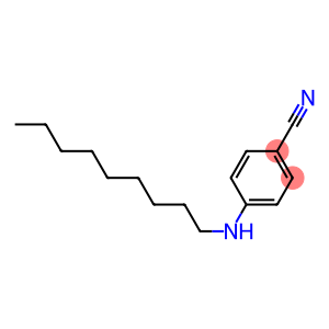 4-(nonylamino)benzonitrile
