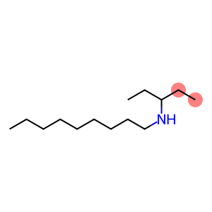 nonyl(pentan-3-yl)amine