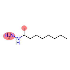 nonan-2-ylhydrazine