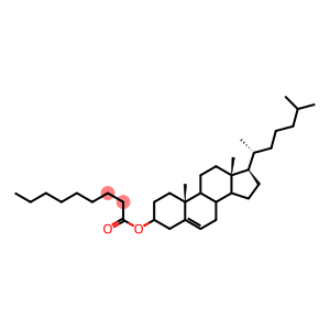 Nonanoic acid cholesteryl ester