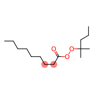 Nonaneperoxoic acid 1,1-dimethylbutyl ester