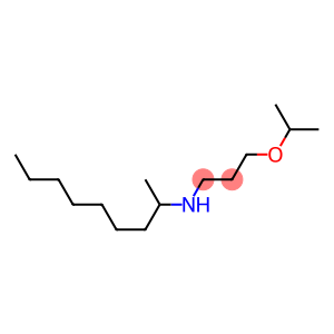 nonan-2-yl[3-(propan-2-yloxy)propyl]amine