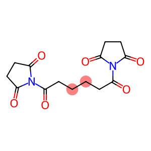 N,N'-(Tetramethylenebiscarbonyl)bissuccinimide