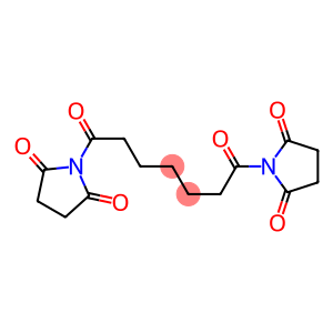 N,N'-(Pentamethylenebiscarbonyl)bissuccinimide