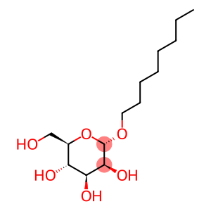 N-OCTYL-A-D-MANNOPYRANOSIDE
