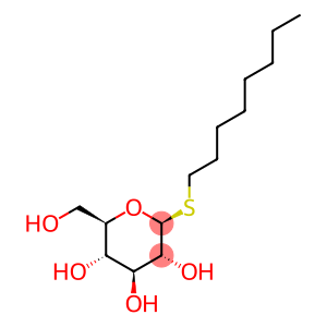 n-Octyl-b-D-thioglucopyranoside, ULTROL Grade