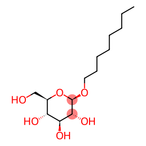 n-Octyl-b-D-glucopyranoside, ULTROL Grade