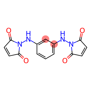 N,N'-(m-Phenylenediamine)bis(maleimide)
