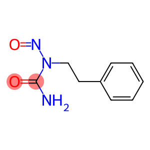N-NITROSO-2-PHENYLETHYLUREA