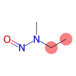 N-Nitroso methylethylamine Solution