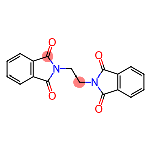 N,N'-Ethylenediphthalimide