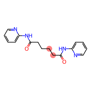 N1,N6-di(2-pyridyl)hexanediamide