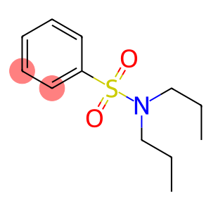 N,N-Dipropylbenzenesulfonamide