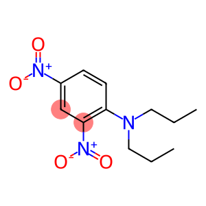 N,N-Dipropyl-2,4-dinitrobenzenamine