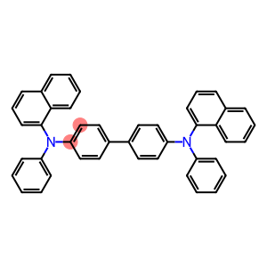 N,N'-di(Naphthalene-1-yl)-N,N'-diphenyl-benzidine