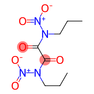 N,N'-Dinitro-N,N'-dipropyloxamide