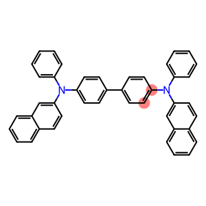 N,N'-Di(naphthalene-2-yl)-N,N'-diphenylbenzidine
