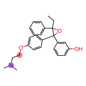 Droloxifene N-oxide