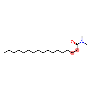 N,N-Dimethylheptadecanamide