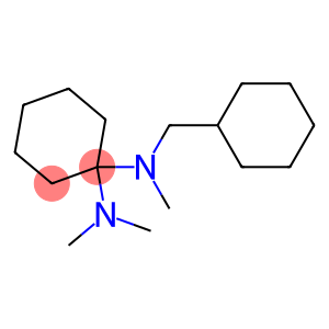 N,N-Dimethylcyclohexylamine, (Cyclohexyldimethylamine)