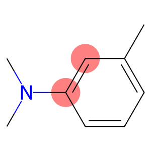 N,N-DIMETHYL-3-TOLUIDIN