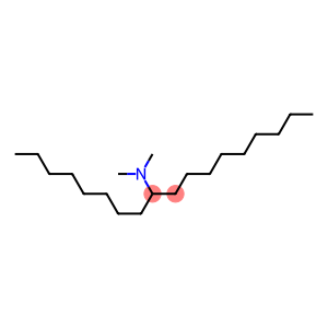 N,N-Dimethyloctyl / Decylamine