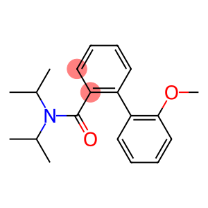 N,N-Diisopropyl-2'-methoxy[1,1'-biphenyl]-2-carboxamide