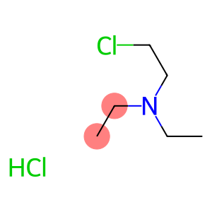 N,N-DIETHYL-2-CHLOROETHYL AMINE HCL