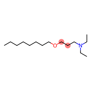 N,N-Diethyl-3-(octyloxy)propan-1-amine
