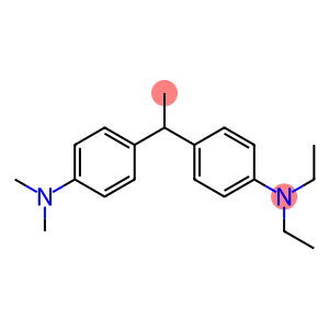N,N-Diethyl-N',N'-dimethyl(4,4'-ethylidenedianiline)