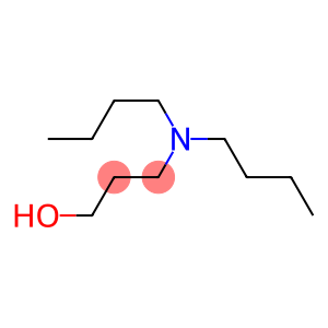 3-(N,N-dibutylamino)-1-propanol