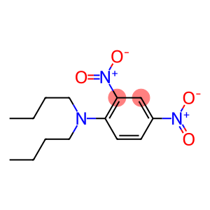 N,N-Dibutyl-2,4-dinitrobenzenamine