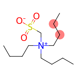 N,N-Dibutyl-N-sulfonatomethyl-1-butanaminium