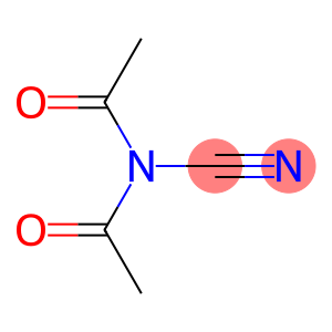 N,N-Diacetylcyanamide