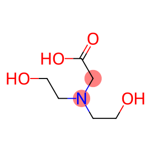 N,N-BIS(2-HYDROXYETHYL)GLYCINE extrapure