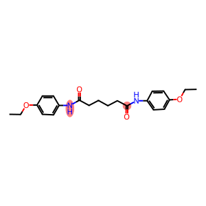 N~1~,N~6~-bis(4-ethoxyphenyl)hexanediamide
