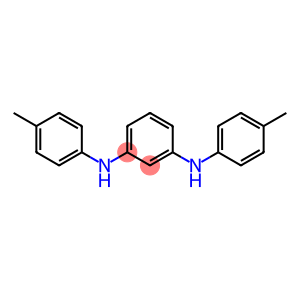 N,N'-Bis(4-methylphenyl)-1,3-phenylenediamine