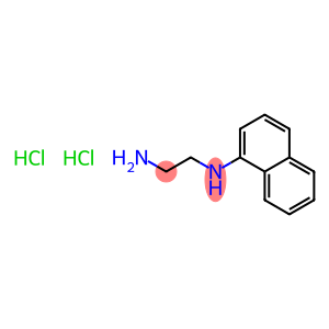 N-(1-Naphthyl)-EthylendiamineDihydrochlo-ride