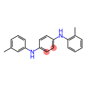 N-(2-Methylphenyl)-N'-(3-methylphenyl)-p-phenylenediamine