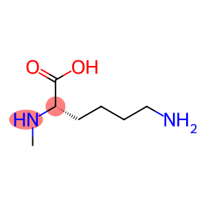 N2-Methyl-L-lysine