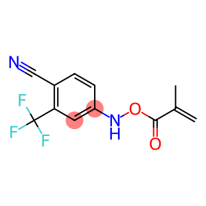N-Methacryloy-4-Cyano-3-Trifluoromethylaniline