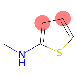 N-甲噻吩胺