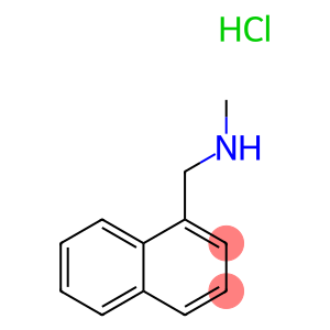 N-METHYL-1-NAPHTHALENEMETHYLAMINE HYDROCHLORIDE( FOR TERBINAFINE HYDROCHLORIDE )