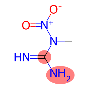 n-Methyl Nitroguanidine