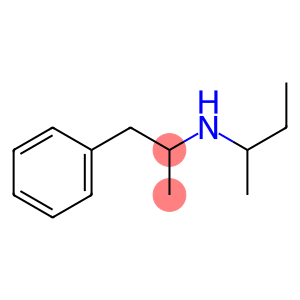 N-methyl-N-propyl amphetamine
