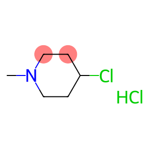 N-Methyl-4-Chloropiperdine HCl