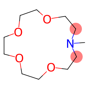 N-METHYLAZA-15-CROWN-5